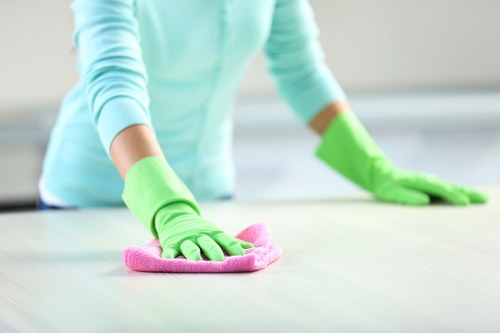 Professional rug cleaning service for London homes