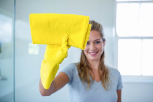 Specialist cleaning for carpets, sofas and hard floors in London