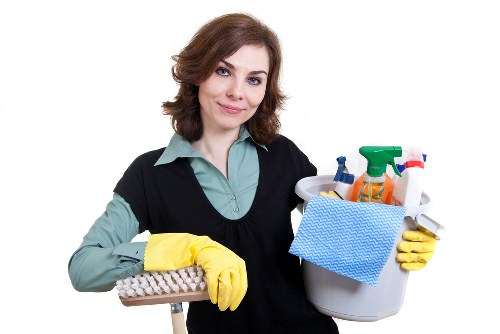 Inclusive web design review for London cleaning accessibility